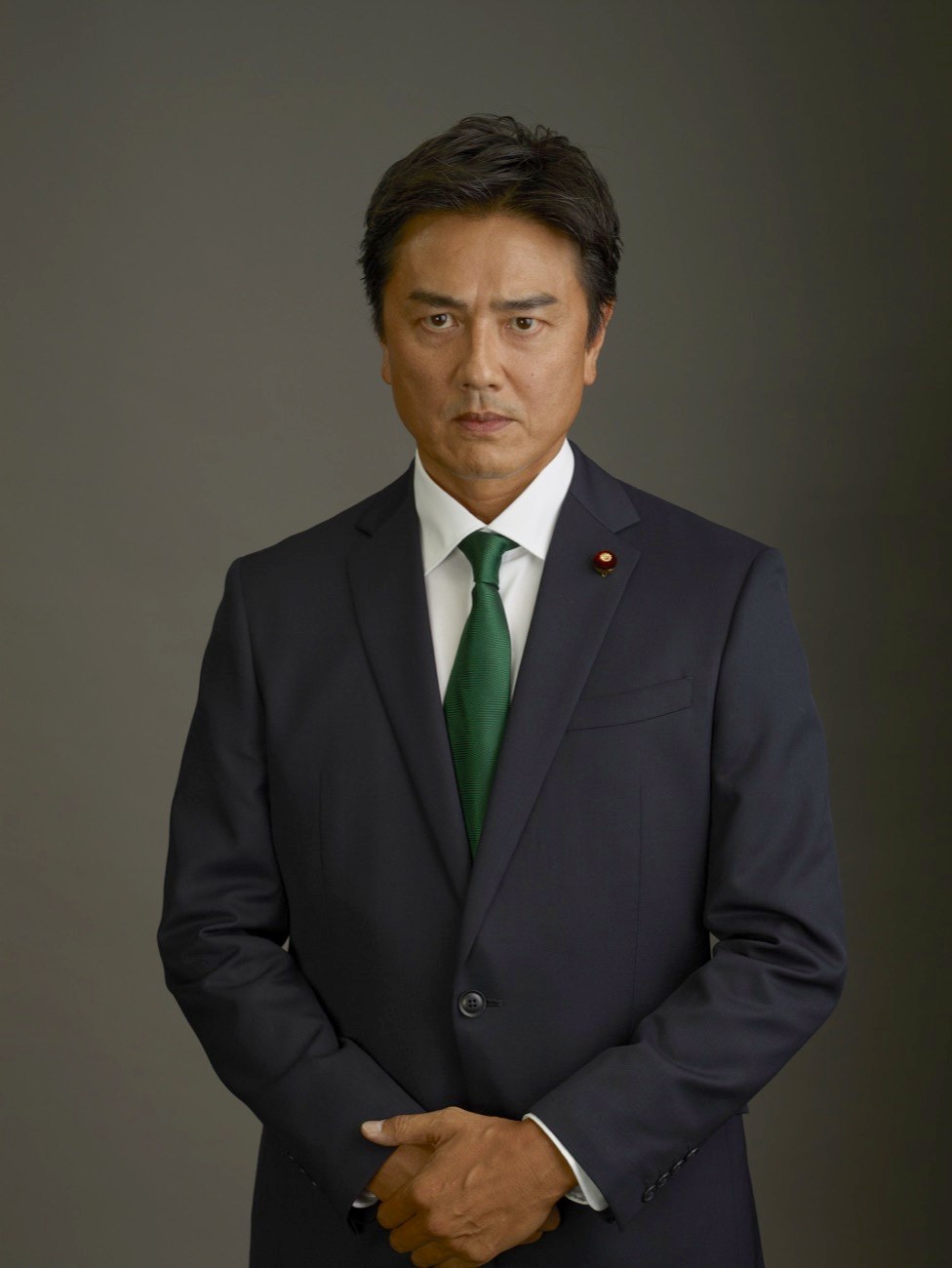 原田龍二