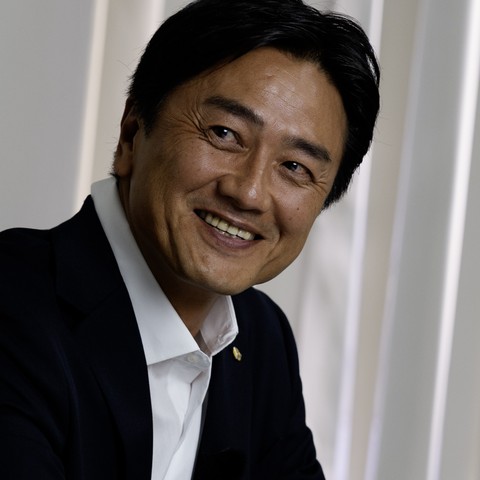原田 龍二