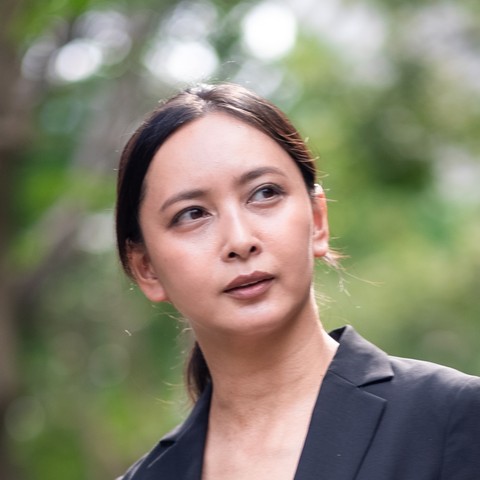 加藤 夏希