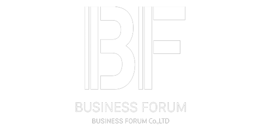 BUSINESS FORUM Co.,LTD