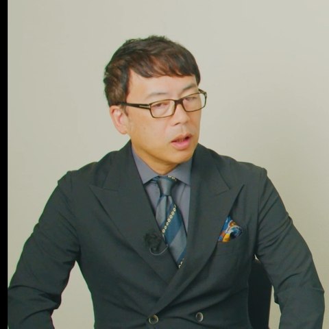 プロデューサー 上念司