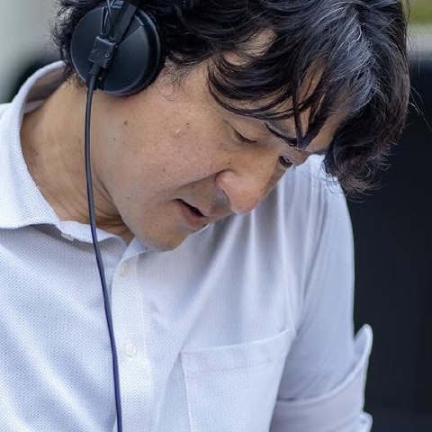 監督・脚本 泊誠也