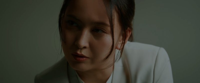 望んだ供述だけを引き出していく如月美麗